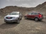 GMC Terrain 2008 года